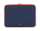 Чехол для ноутбука Tucano Elements 2 для MacBook Air/Pro 13" Синий (BF-E-MB213-B) - изображение 1