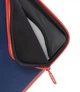 Чехол для ноутбука Tucano Elements 2 для MacBook Air/Pro 13" Синий (BF-E-MB213-B) - изображение 4