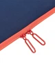 Чехол для ноутбука Tucano Elements 2 для MacBook Air/Pro 13" Синий (BF-E-MB213-B) - изображение 6