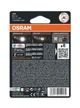 Комплект светодиодных ламп OSRAM LEDriving SL 7506DWP-02b P21W 12V BA15s 6000K 2шт. - изображение 4