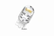 Комплект світлодіодних ламп Philips 11065CU60X2 W21W LED Ultinon Pro6000 SI 12V WX3x16d white - зображення 3