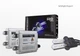 Комплект ксенону Infolight Expert H3 5000K - изображение 1