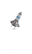 Галогеновая лампа PHILIPS 12972RGTB1 H7 55W 12V RacingVision GT200 +200% B1 - изображение 3
