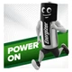 Аккумулятор Energizer Power Plus AAA 700 мАч 2 шт (7638900416992) - изображение 6