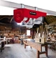 Einhell Тельфер TC-EH 600 електричний - изображение 2
