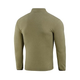 Кофта M-Tac Delta Fleece Tan Розмір XS - зображення 3