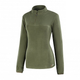 Кофта M-Tac Delta Polartec Lady Army Olive Размер XS - изображение 1