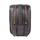 Чоловічий шкіряний несесер-косметичка для подорожей Ashwood 2012 Brown (Коричневий) - зображення 7