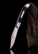 Ніж складаний Cold Steel Ranch Boss II, Black (CST CS-20NPM1) - зображення 3