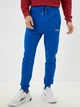 Спортивні брюки Diesel 00SQ08RBAWT 2XL (1061702XL) Синий - изображение 1