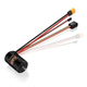 Безколекторна система HOBBYWING QUICRUN Fusion SE 1200KV 540 2 в 1 - зображення 4