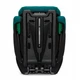 Автокресло Kinderkraft Comfort Up i-Size гр. 1-2-3 9-36 кг Green, 4660 - изображение 7