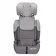 Автокресло Kinderkraft Comfort Up i-Size гр. 1-2-3 9-36 кг Grey, 4659 - изображение 2