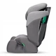 Автокресло Kinderkraft Comfort Up i-Size гр. 1-2-3 9-36 кг Grey, 4659 - изображение 4