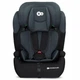 Автокрісло Kinderkraft Comfort Up i-Size гр. 1-2-3 9-36 кг Black, 4662 - зображення 4
