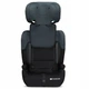 Автокрісло Kinderkraft Comfort Up i-Size гр. 1-2-3 9-36 кг Black, 4662 - зображення 6