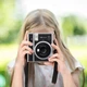 Чохол для фотоапарата Fujifilm Instax Mini 40 Прозорий - зображення 4
