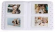 Набір камера Fujifilm Instax Mini 12, Фотопапір 20шт, Чохол, Фотоальбом 64 фото Фіолетовий (Подарункове пакування) - зображення 8
