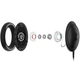 Навушники Sennheiser HD 620S (700401) - зображення 4