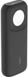 Зовнішній акумулятор Belkin BoostCharge Pro 10000mAh 20W with Fast Wireless Charger for Apple Watch Black (BPD005BTBK) - зображення 1