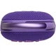 Акустика JBL Clip 5 Purple (JBLCLIP5PUR) - изображение 5