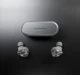 Навушники Technics EAH-AZ80E Silver (EAH-AZ80E-S) - зображення 7