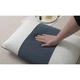 Подушка ортопедическая Spase Memory Pillow 40 х 60 см (39054) - изображение 4