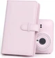 Набір Камера моментального друку Fujifilm INSTAX Mini 12 Blossom Pink / Чохол рожевий / Фотопапір на 20 знімків / Фотоальбом рожевий на 108 знімка - зображення 7