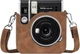 Чохол для фотоапарата Fujifilm Instax Mini 40 Коричневий ретро - зображення 2