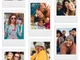 Комплект: Фотоплівка Fujifilm Instax Mini 100 шт + Магнітна фоторамка в подарунок - зображення 6