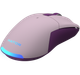 Игровая мышь HATOR Pulsar 2 PRO Wireless Lilac (HTM-534) - изображение 3