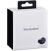 Навушники Technics EAH-AZ80E Black (EAH-AZ80E-K) - зображення 6