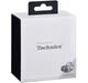 Наушники Technics EAH-AZ40M2 Silver - изображение 7