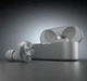 Наушники Technics EAH-AZ40M2 Silver - изображение 11