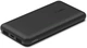 Внешний аккумулятор Belkin Power Bank 10000 15W Dual USB-A USB-C Black (BPB011BTBK) - изображение 3
