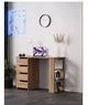 Стіл письмовий Furnigrade СП-6 тахо 75x110x45 - зображення 1