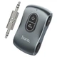 Bluetooth ресівер HOCO E73 Pro Black - зображення 2