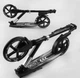 Самокат алюминиевый "Best Scooter" 41629 PU колеса с передним амортизатором - изображение 3