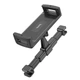 Автомобильный держатель HOCO Prospering headrest Car holder for tablets CA121 4.7-10.5" для планшета и телефона на подголовник (6931474788542) - изображение 4