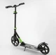Прогулочный самокат от "Best Scooter" 93427 - для активного отдыха - изображение 4
