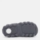 Женские кроксы LuckLine 5061-380 38 23.3 см Серые (ROZ6501034197) - изображение 7