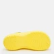 Женские кроксы LuckLine 5139-368 38 Желтые (ROZ6501034173) - изображение 7