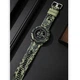Часы наручные мужские SKMEI 2095CMGN green camo - изображение 3