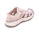 Босоножки Fashion D0676 рожеві (31-37) Розовый 37 - изображение 3