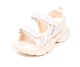 Босоножки Fashion CZ001 рожеві (31-37) Розовый 31 - изображение 1