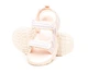 Босоножки Fashion CZ001 рожеві (31-37) Розовый 31 - изображение 5