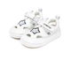 Босоножки Fashion L9927 білі (22-27) Белый 24 - изображение 4