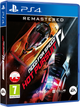 Gra PS4 Need For Speed Hot Pursuit Remastered (Blu-ray) (5908305248606) - obraz 1