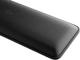 Podkładka pod nadgarstek pod klawiaturę Glorious Stealth Keyboard Wrist Rest Slim - Compact Black (GSW-75-STEALTH) - obraz 3