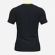 Футболка спортивная длинная мужская Joma Flag II 101465BV.109 M Черная (9999083544079) - изображение 2